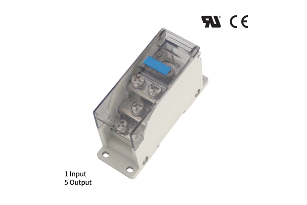 Power Distribution Block