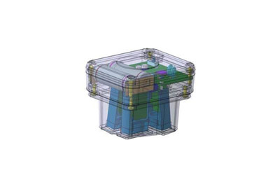 Pipe Stabilization Device