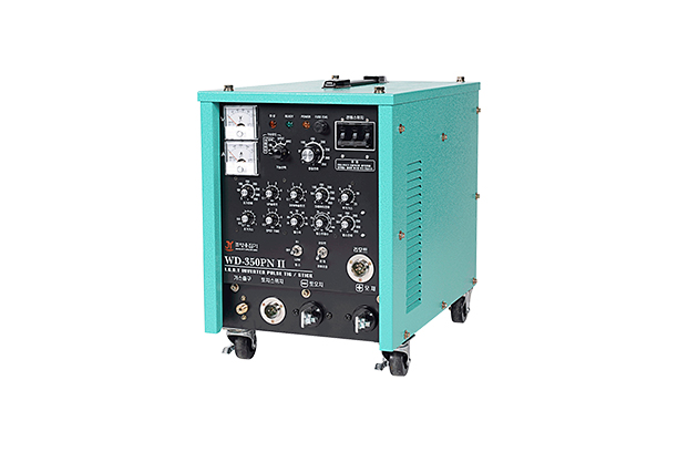 TIG Welding Machine (WD Series)