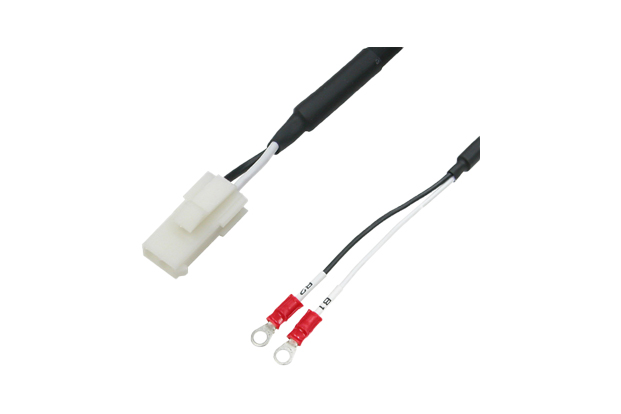 A6/A5 50W~1.0kW brake cable (PANASONIC MINAS A6/A5 Servo Cable)