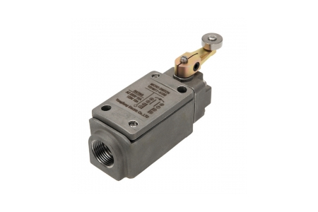 Micro Switch (HM1 Type)