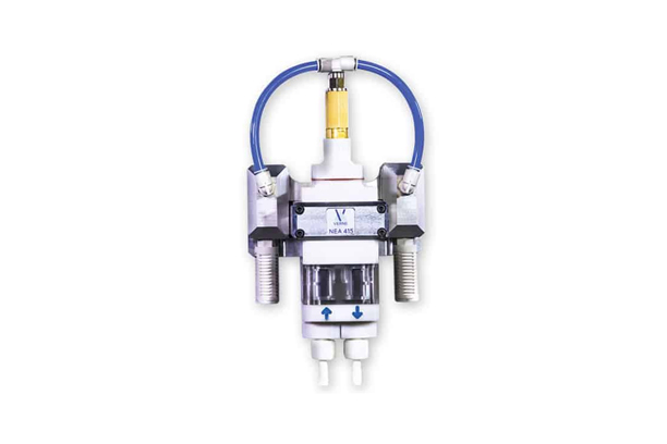 High Density Pump Unit