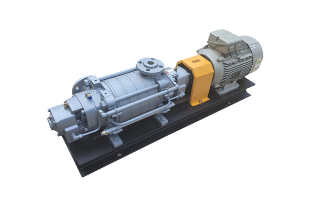다단펌프 SKHT 3500 rpm