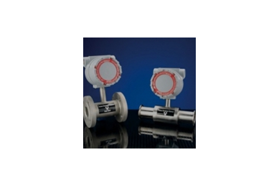 [Inline] 열식질량유량계 - Thermal