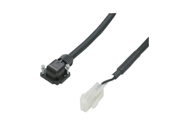 J4 HG-KR, MR extension brake cable (MITSUBISHI J5/J4 Servo Cable)