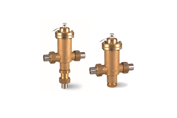 Combination Regulator