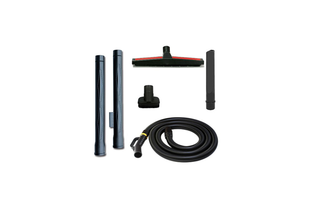 Vacuum Attachment set