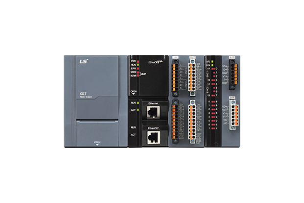 XMC Motion Controller