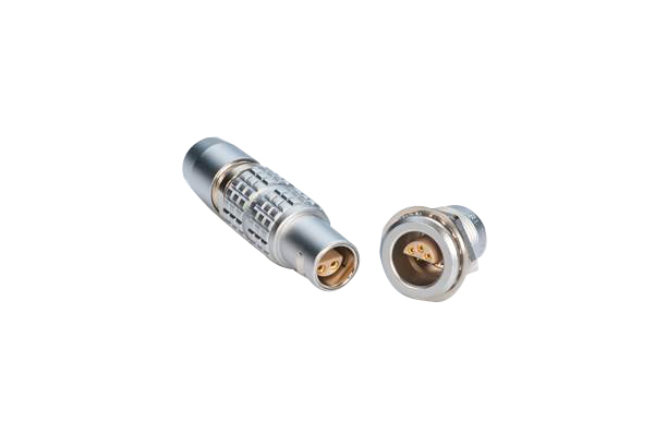 LEMO S-Series Circular Connector