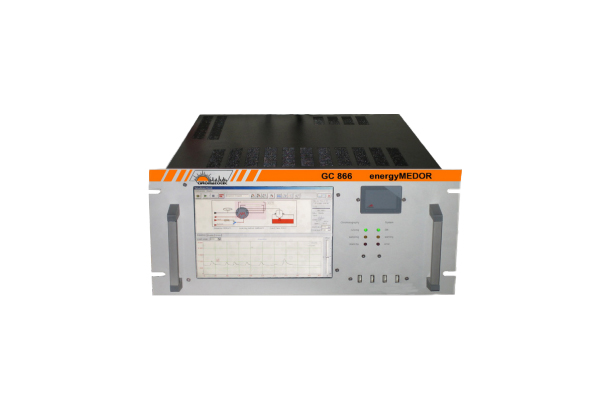 energyMEDOR H2S, Mercaptans, THT, Sulphides and Total Sulfur (Sulfur Compounds)