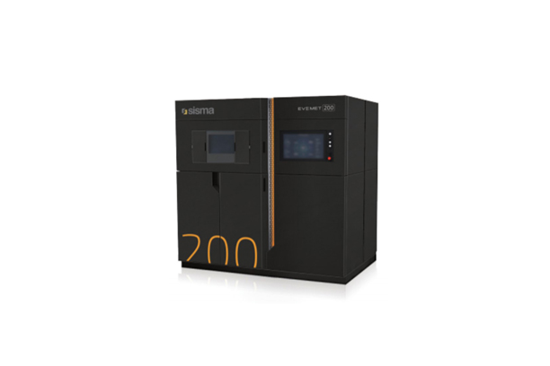Laser 3D Printer