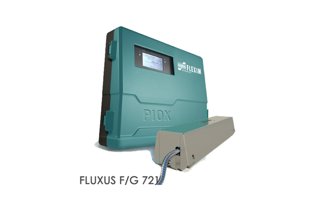Ultrasonic Flowmeter