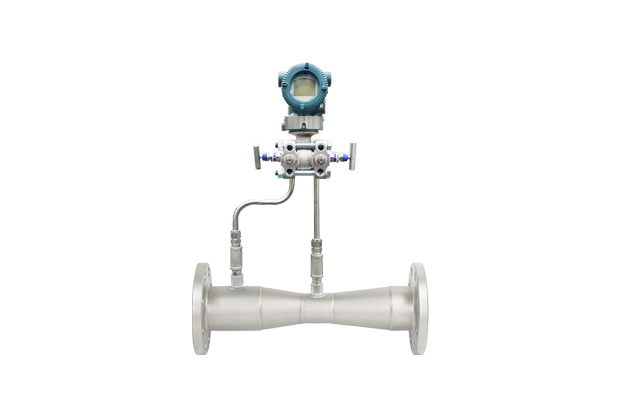 Venturi Flowmeter