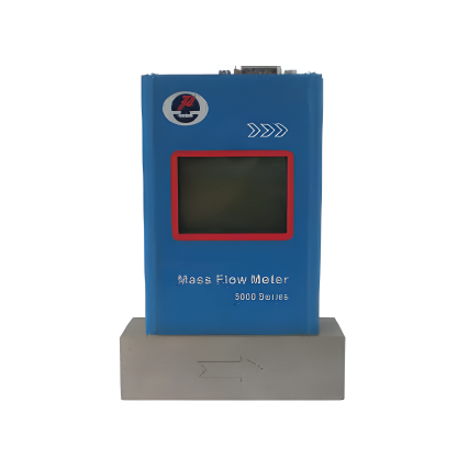 Gas Flow Meters5000