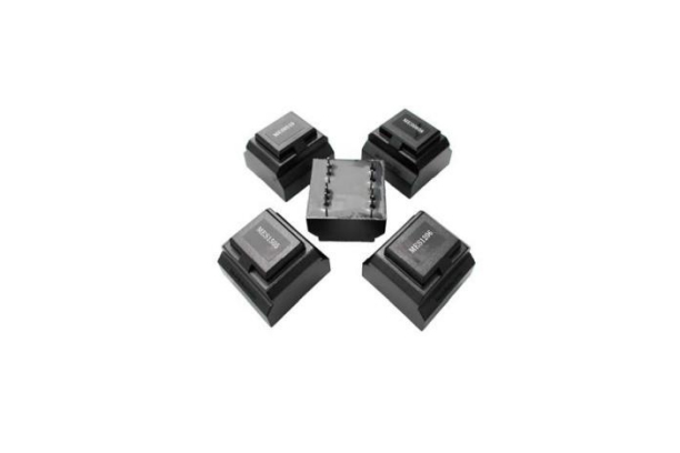 DC-to-DC Converter Modules MES-M Series(7W, Dual)