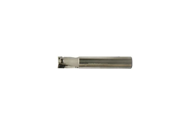 Multi-functional Indexable Insert Endmill (Mitsubishi type) (2F)