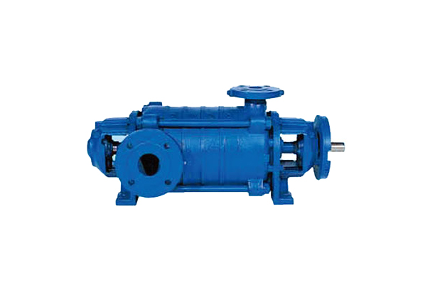 MP 입형다단펌프