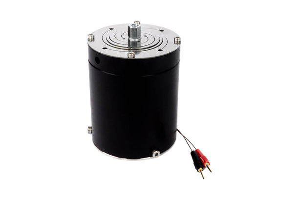 Piezo Motor