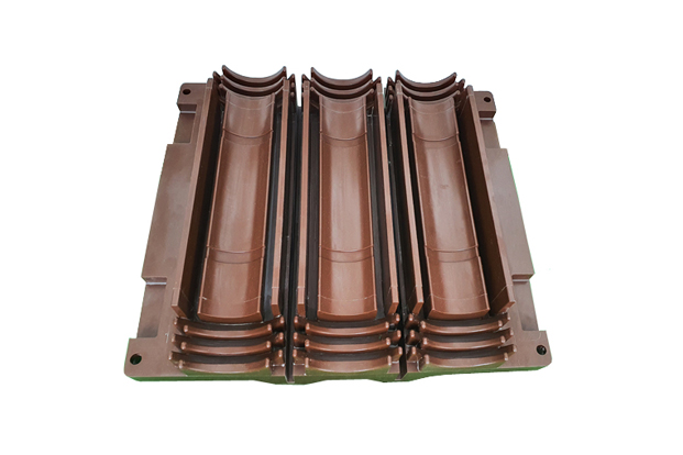 Epoxy Insulator (MV/HV)