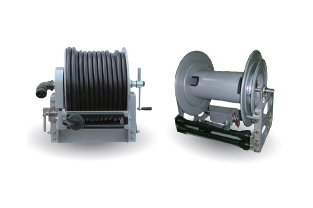 Storage Reel (SR1000-Series)