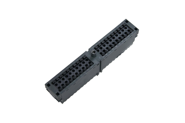PLC Front Connector (SM-S7-300T Series)