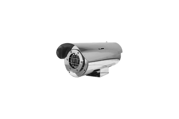 Explosion-Proof Fixed Camera-Thermal