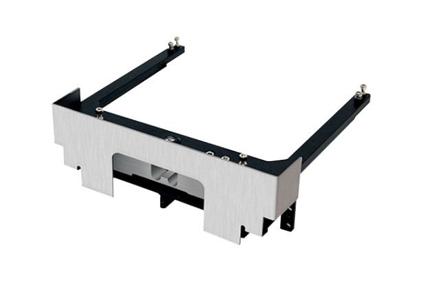 Retail Scanner Scale