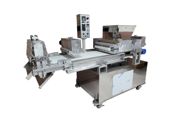 Double Shaved Ice Rice Cake Cutter