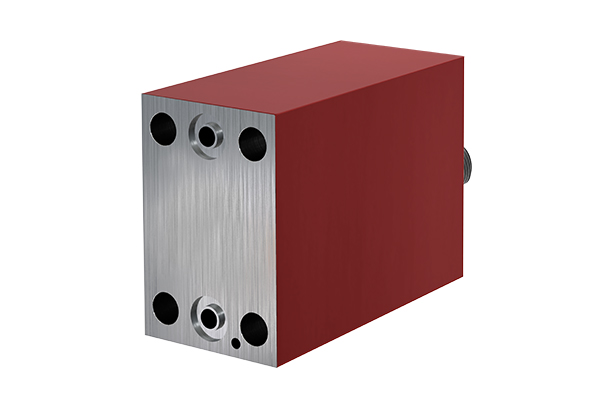Block Cylinders GVCN Series