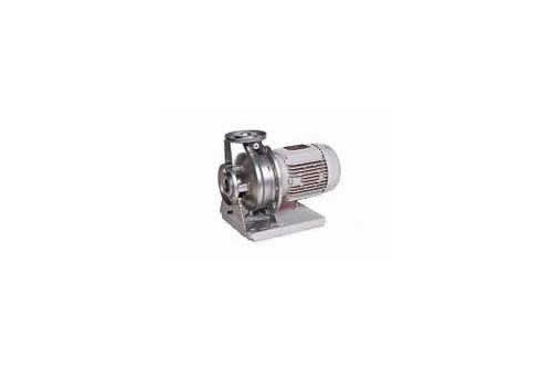 Stainless Monoblock pumps (JDP Type)