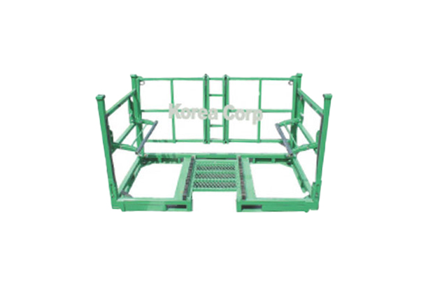 Auto Glass Pallet(Insert Type)