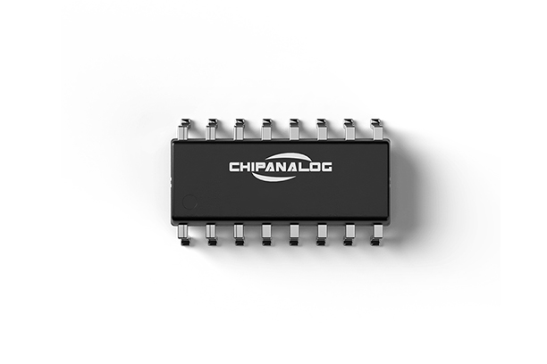 Standard Digital Isolator