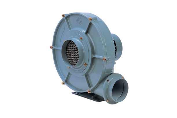 High Pressure Blower