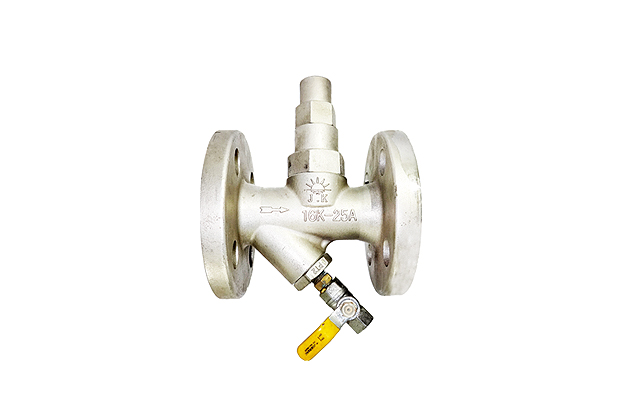 스팀트랩 (Piston Type (25A))