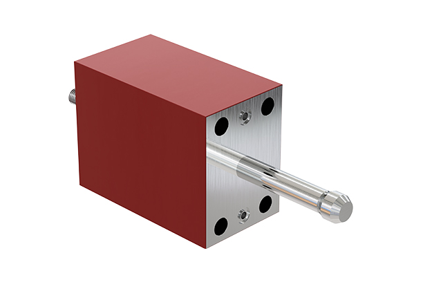 Die Casting Cylinders FPA Series