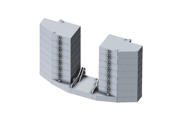 크레인 (COUNTER WEIGHT)