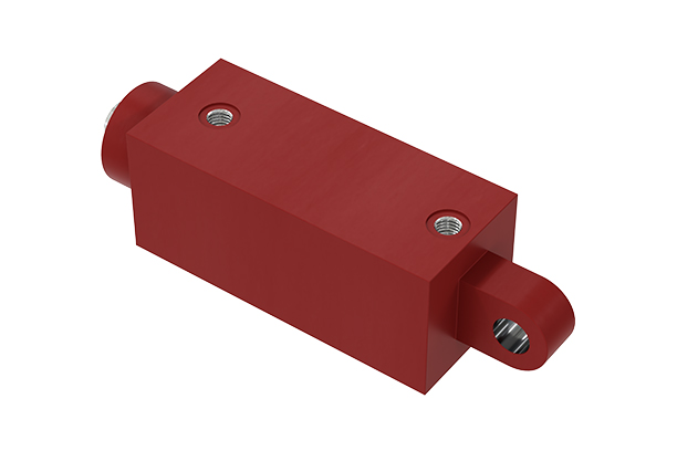 Block Cylinders VSP Series
