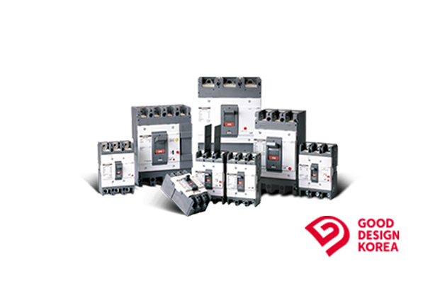 Metasol MCCB (Metasol Molded Case Circuit Breaker)