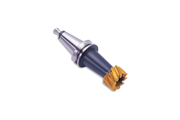 Shell End Mill Arbor