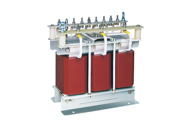 Low, High Volt. Motor Starting Reactor