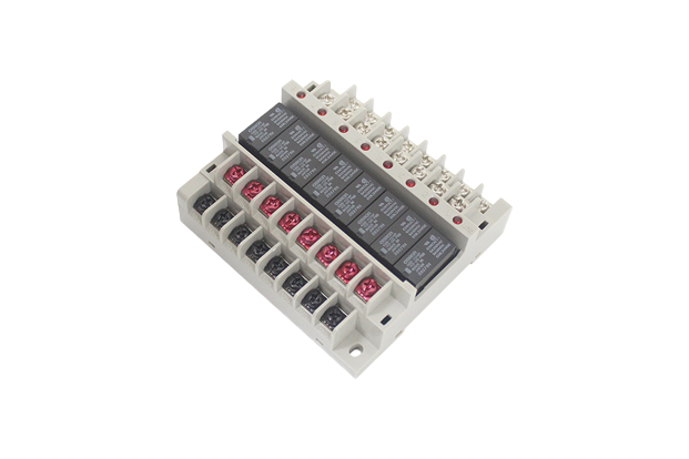 6.0~10.0㎜ Size Relay Terminal