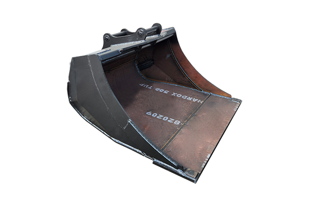 03급 스틸위스트 로토틸트 3핀 대버켓