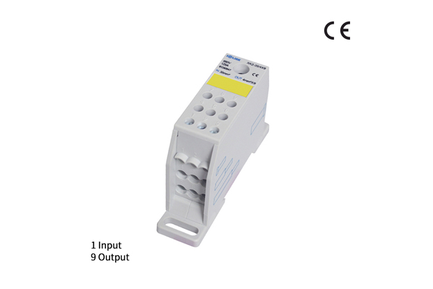 Power Distribution Block