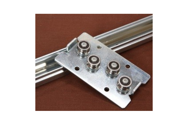 스피드가이드 (홀)