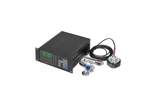 Vacuum Gauge KVC Series