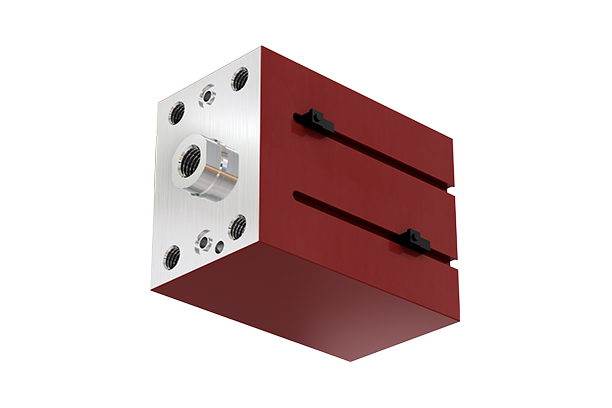 Block Cylinders VBM Series