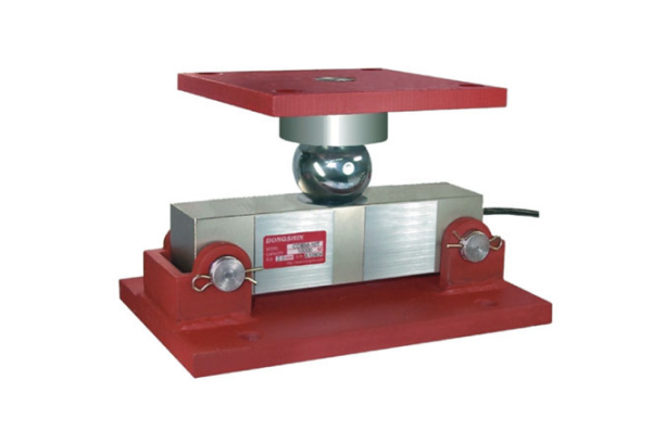 Compression Load Cell Specially Designed For Truck Scales