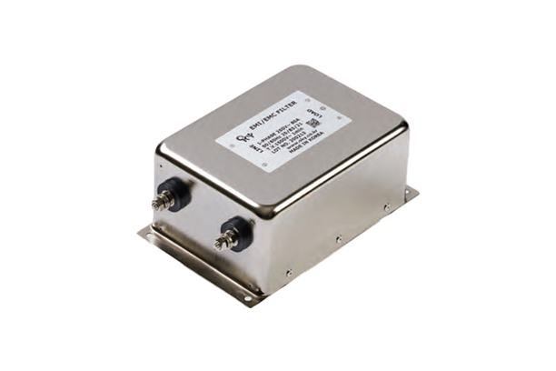 단상 고감쇄 노이즈필터 (*T2PA-**** 시리즈)