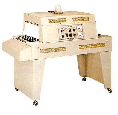 Shrink Packaging System