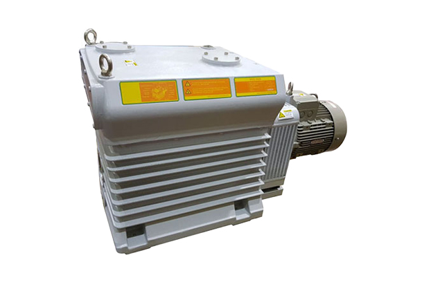 Oil Rotary Pump WSS Series